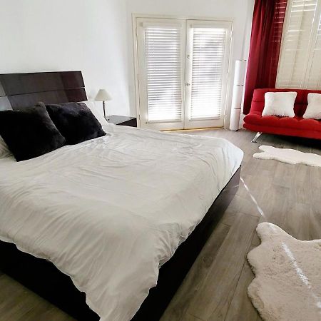 The Edge In Scottsdale Villa Esterno foto