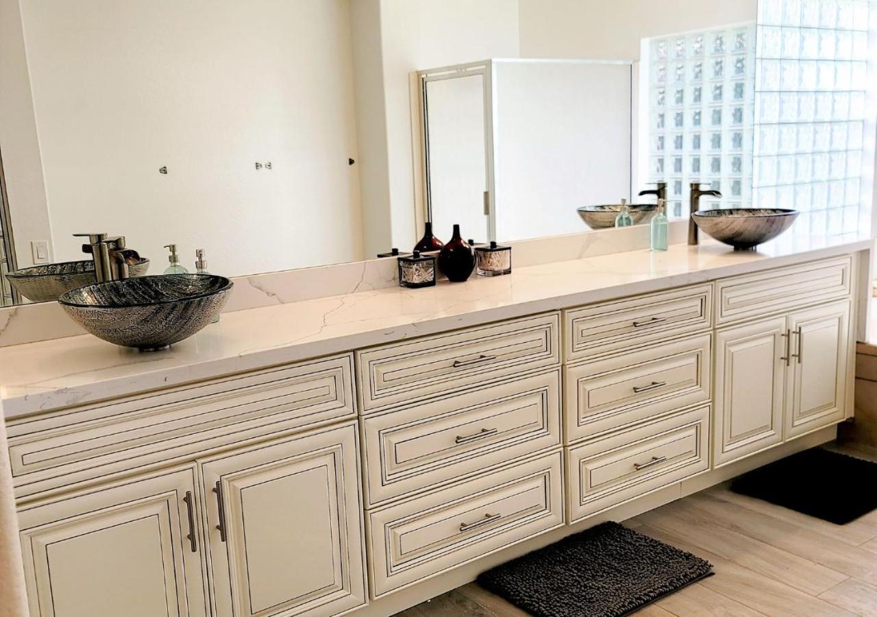 The Edge In Scottsdale Villa Esterno foto